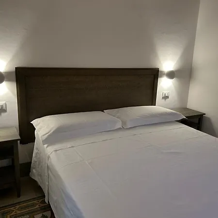 Casa Zizzi Apartamento Montalbano (Apulia)