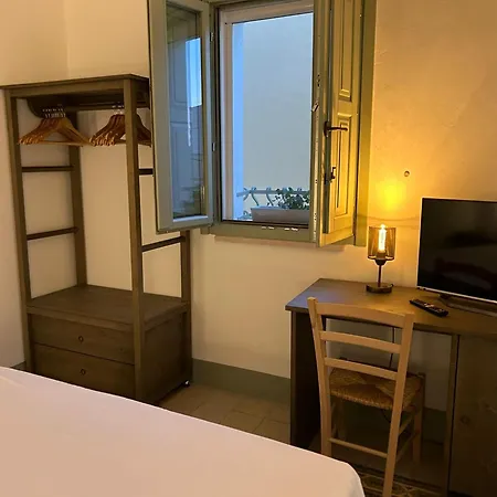 Casa Zizzi