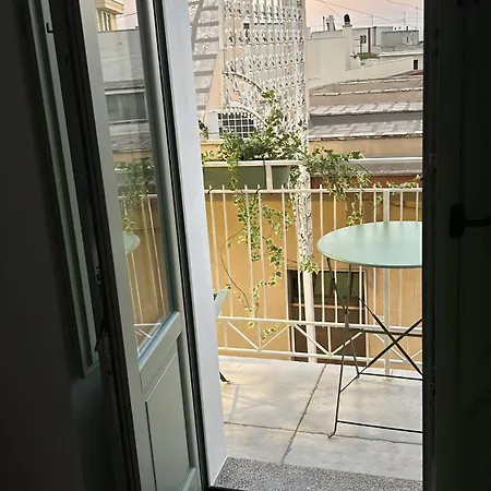 Apartamento Casa Zizzi Montalbano (Apulia)