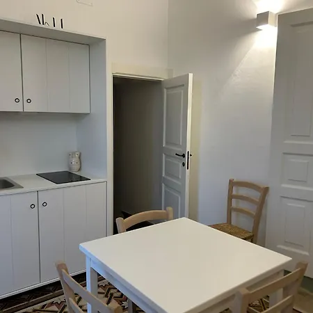 Casa Zizzi
