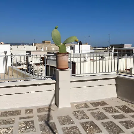 Casa Zizzi Apartamento