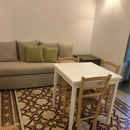 Casa Zizzi Apartamento *