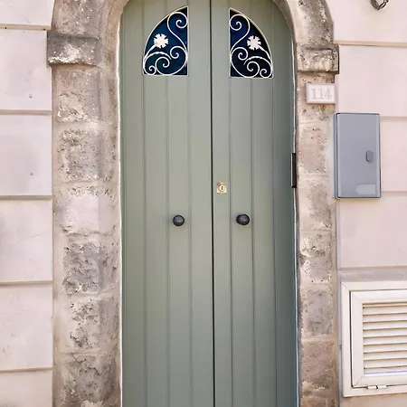 Casa Zizzi *
