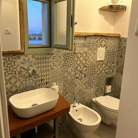 Apartamento Casa Zizzi