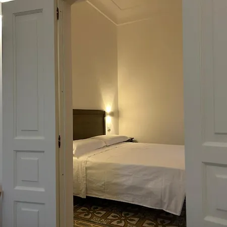 Casa Zizzi Монтальбано