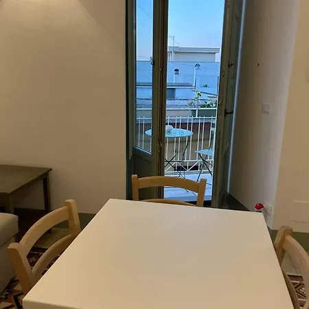 Апартаменты Casa Zizzi